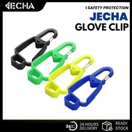 JECHA Glove Clip Glove Holder Work Glove Clip