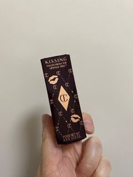 Charlotte Tilbury Rosy Seduction 口紅