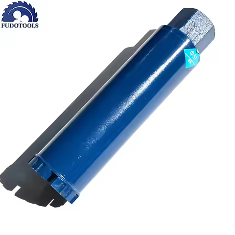 Cost Sale of 1PC 56-83*150/180/200mm*M22 Wet Diamond Hole Saw Core Bit For Drilling Holes On Marble/