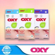 oxy acne patch 35 / 26 pcs