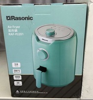 Rasonic 氣炸鍋