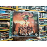 DELTA FORCE (VCD Thai Subtitles/English Audio)