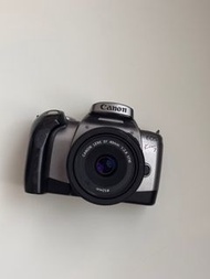 canon kiss 7菲林相機
