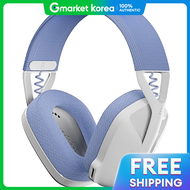Logitech G435 (Genuine) White Wireless Bluetooth Gaming Headset