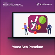 Yoast Seo Premium - Wordpress Pro Plugin