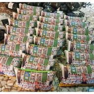 [Full printing] Custom Jumbo Photo Pillow 50x30 bantal tidur bantal