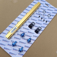 ✔️SARD® FUEL RAIL 4G93 CK DOHC & 4G92 CK DOHC [ ENJIN TERBALIK ]