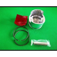 44mm 52CC 1E44F-5 Brush Cutter Piston Ring Pin Clip kit assy for 44F-5 CG520 BC520 BG520 TL52 Brushc