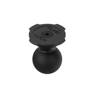 Nobita Quad Lock Ball Top Cap Adaptor (1 ")