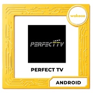 🔥Wakaoo - Android🔥Perfect TV App for Android Phone & TV Box | Live TV Movies | Live Sports ✨Software