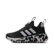 Adidas Kids 2024 ActiveFlex BOA 3.0K รองเท้าผ้าใบเด็กผู้ชายรองเท้ากีฬา IE3960