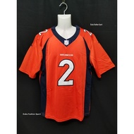 Embroidery NI Football Jersey Denver Broncos Patrick Surtain II #2 Jersey