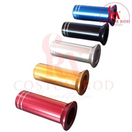 V44 - Liptube Model C For Fishing Rod
