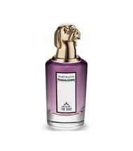 Penhaligon's Portraits The Duke Eau de Parfum 潘海利根 獸首肖像香水獵犬淡香精濃香水 75ml