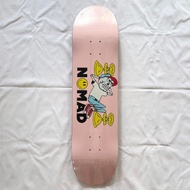 Nomad “Chill” 8.0” Skateboard Deck
