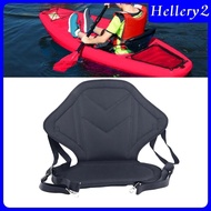 [Hellery2] Kayak Seat Water Sports Comfortable Thickened Easy to Install Kayak Cushion