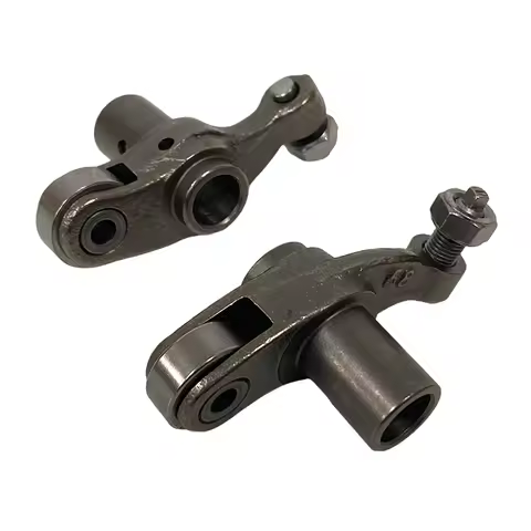 Motorcycle Engine Parts Rocker Arm Kit for Yamaha Fazer FZ16 BYZON FZH 150cc 153cc Fazer 150 FZ-S 15