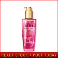 ELSEVE Elseve Extraordinary Oil Pink 100ml