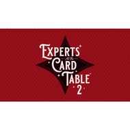Magic DVD Experts at the Card Table 2 by Vanishing Inc. Magic Magic Magic