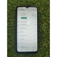 MOTOROLA   E7   USED