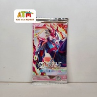 208003 | EC Bang Bang Mobile Legend CardKAYOU