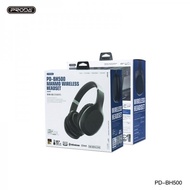 Proda PD-BH400 Melo Wireless Bluetooth Headphone / PRODA Manmo Wireless Bluetooth Headset PD-BH500 N
