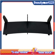 【BM】Car Rear Bumper Diffuser Lip Spoiler Splitter for Polo 2011-2018