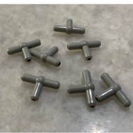 LEGO Parts 4697b Pneumatic T Piece Second Version (pcs)