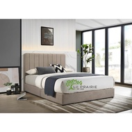Slyvia Queen Bed 8"Divan Bed Frame - Queen Size Divan Bed - Free Delivery &amp; Assembly
