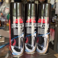 STP CHAIN LUBE MOTORCYCLE