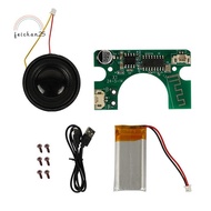 3D Printer Component Kit Mini DIY  Speaker Kit USB Powered DIY  Speaker