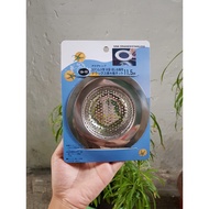 Stainless Steel Sink Drain Plug Cover
