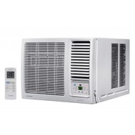 菱機 Ryobishi RB-12VA (1.5匹) R32變頻窗口式冷氣機