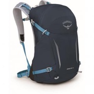 OSPREY - (2023新版本) Hikelite 26 26L Backpack 登山背包 行山 露營 戶外運動背囊 - ATLAS BLUE