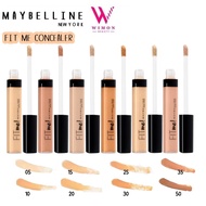 Maybelline Fit Me Concealer เมย์เบลลีน ฟิต มี คอนซีลเลอร์ 6.8 มล.