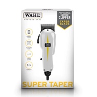 wahl super taper classic series original