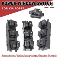 For Kia Forte 2014-2018 Kia Cerato K3 YD Car Power Window Switch Lifter Button 93571-A7000 93571-A71