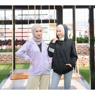 Torry zipper hoodie women's/ women's zipper jacket zipper jacket fleece jacket