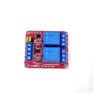 5VDC 1 channel relay Module | 2 channels | 4 channels