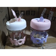 HOHO STRAW GLASS