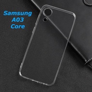 Anticrack Case Samsung Galaxy A03 Core / SM-A032F, SM-A032F/DS