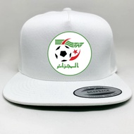 ALGERIA World Cup 2026 Snapback Hat