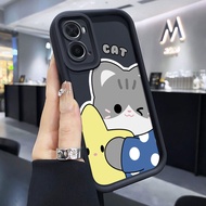 OPPO A36 A76 A96 Case Soft Cover