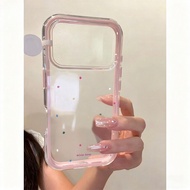 HP 3 In 1 Color Dot Case Oppo Reno 16F 5G 0 A6C Reno 15F A6X A6T A6S Pro A5 2025 A5X A5 Pro 14F A3X 