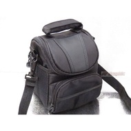 limitX Camera Case Bag for Panasonic Lumix FZ85 FZ83 FZ82 FZ80 FZ1000 II DC-FZ85 DC-FZ83 DC-FZ82 DC-