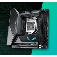 R ROG/Player Country Asus ROG STRIX Z490-I GAMING [Used]