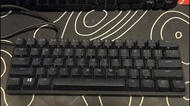 Razer huntsman mini keyboard