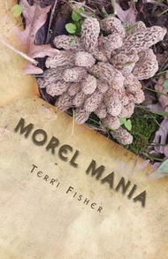 (外文書) Morel Mania: A Beginners Guide to Hunting Morels Paperback Createspace Independent Pub... Engl