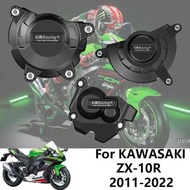 Motorcycles 1 F4 Engine Cover Protection Case For GB Racing For KAWASAKI Zx-10R Zx10r 2011-2022 20