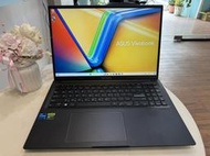 【艾爾巴二手】ASUS K3605Z i5/8G/512G/RTX2050 15.6吋 黑 #二手筆電#漢口店53038